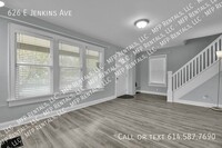 626 E Jenkins Ave in Columbus, OH - Building Photo - Building Photo