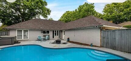 903 Village Green Dr in Rockwall, TX - Building Photo - Building Photo