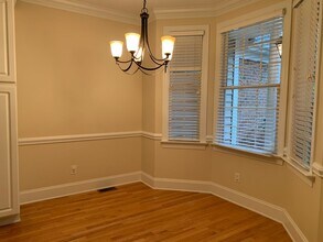 3605 Baron Monck Pass in Raleigh, NC - Building Photo - Building Photo