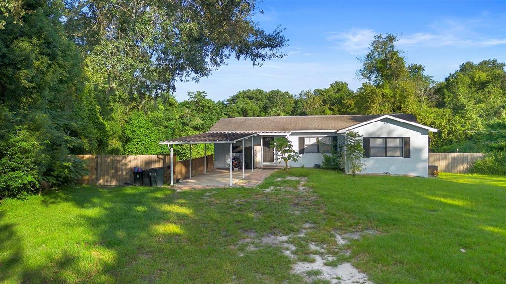 2422 Princeton Ave in Sanford, FL - Building Photo