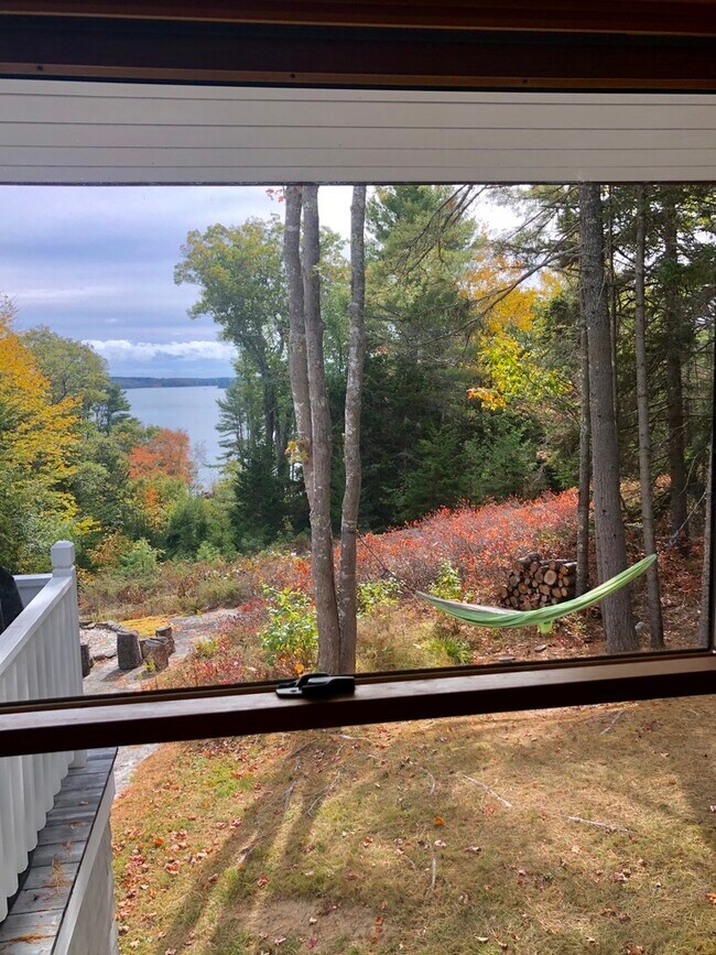 49 Bens Landing Rd Rentals in Boothbay, ME