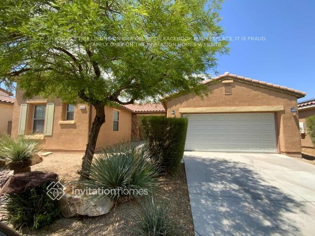 property at 4322 Oasis Plains Ave