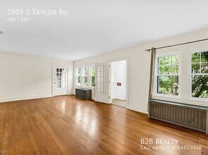 2605 S Taylor Rd in Cleveland Heights, OH - Building Photo - Building Photo