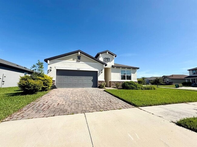 property at 34329 Evergreen Hill Ct