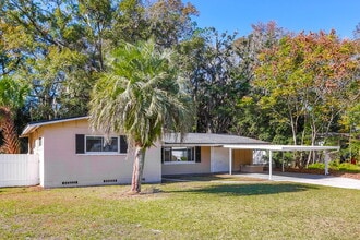 6532 Albicore Rd in Jacksonville, FL - Building Photo - Building Photo