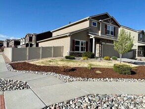 7360 Primavera Ln in Fountain, CO - Building Photo - Building Photo
