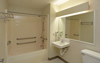 Arsenal Apartments in Watertown, NY - Building Photo - Interior Photo