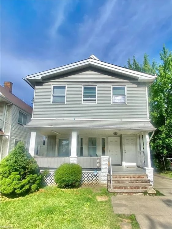 2231 W 105th St in Cleveland, OH - Building Photo - Building Photo