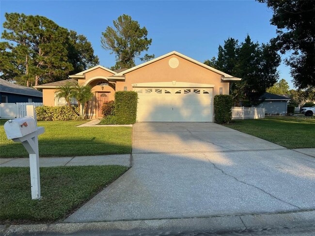property at 1413 Watermill Cir