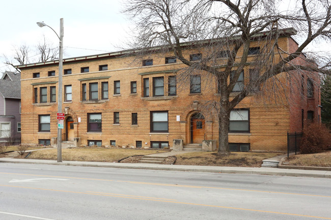 Anawim Housing in Des Moines, IA - Foto de edificio - Building Photo