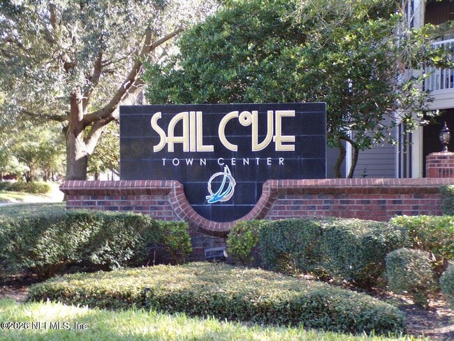 property at 10000 Gate Pkwy N