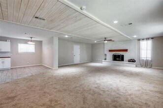 3641 Larry St in Haltom City, TX - Building Photo - Building Photo