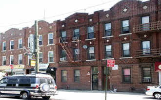 481 Rogers Ave Apartments