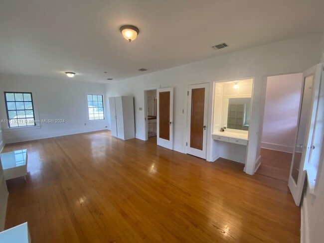 property at 8900 NE 1st Ave