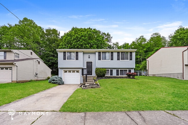 property at 423 Westgate Dr