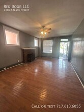 2318-A N 4th St in Harrisburg, PA - Building Photo - Building Photo