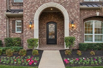 7009 Bach in Colleyville, TX - Building Photo - Building Photo