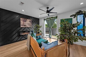 5803 Riverside Dr in Dallas, TX - Building Photo - Building Photo