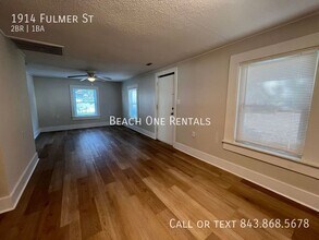 1914 Fulmer St in Conway, SC - Building Photo - Building Photo