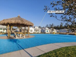 1388 Good Life Wy in Hardeeville, SC - Building Photo - Building Photo