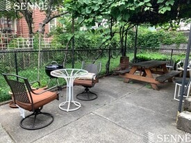 11 Thorndike St, Unit 2 in Somerville, MA - Building Photo