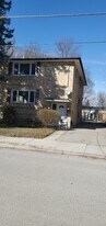 81 Rogers Av in London, ON - Building Photo