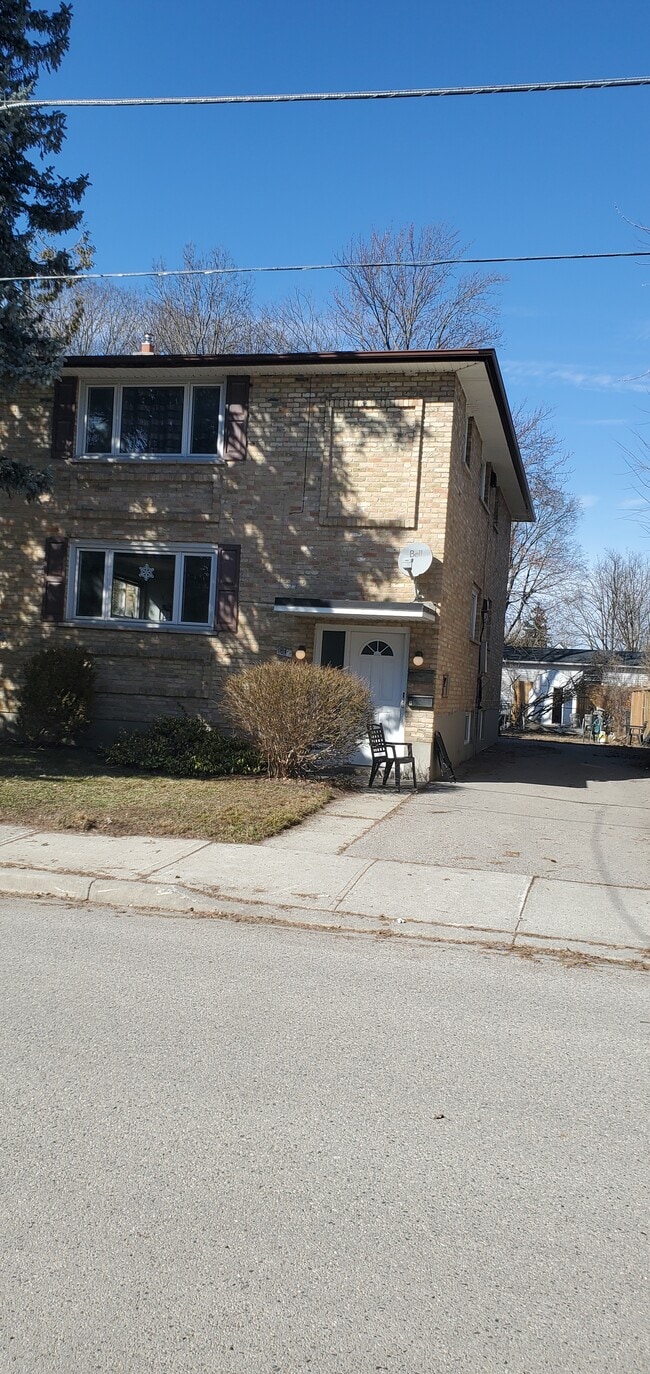 property at 81 Rogers Av