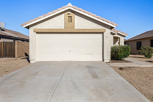 property at 878 E Graham Ln