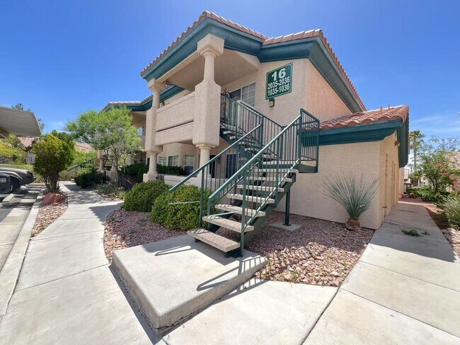 property at 8410 Eldora Ave