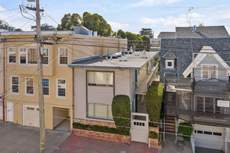 717 6th Avenue Apartments in San Francisco, CA - Building Photo - Other