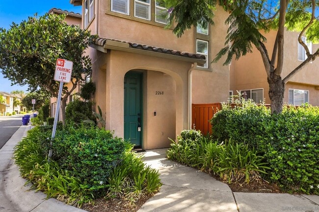 property at 2268 Lattice Ln