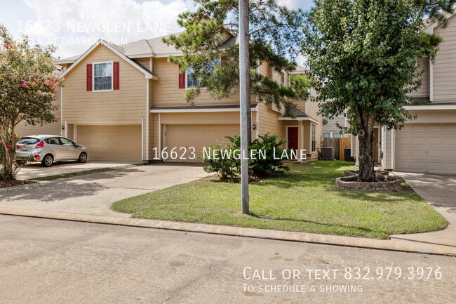 16623 Newglen Ln