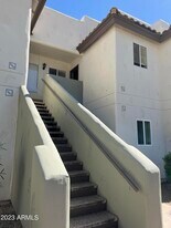 1825 W Ray Rd in Chandler, AZ - Building Photo