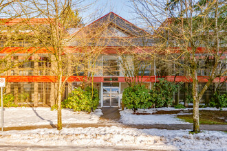 Maple Glade in Burnaby, BC - Building Photo - Building Photo