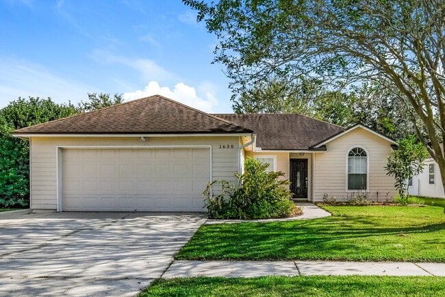 property at 1630 Farm Way