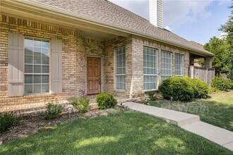 1617 Nicklaus Ct in McKinney, TX - Foto de edificio - Building Photo