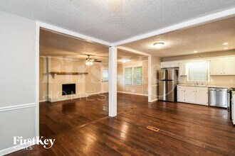 4716 Cheri Lynn Rd NW in Acworth, GA - Building Photo - Building Photo