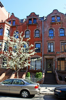 67 W 83rd St Apartments