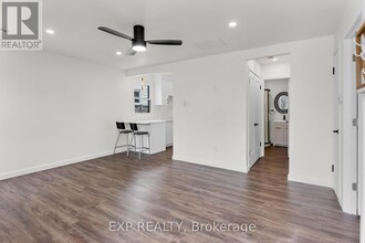 23 Sandown St in St Catharines, ON - Building Photo - Building Photo