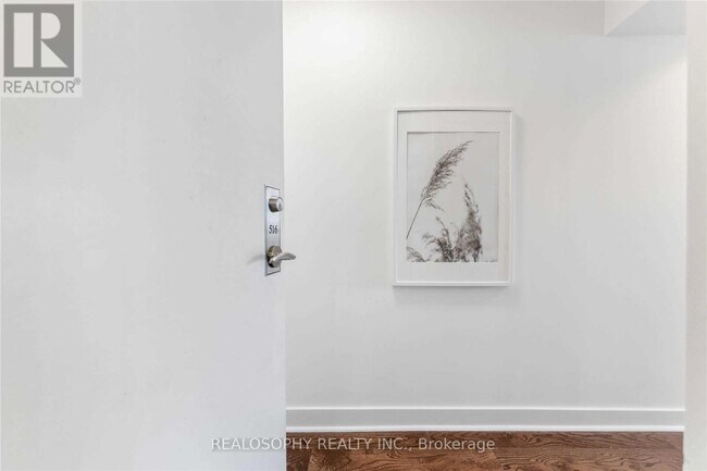 320 Richmond St E in Toronto, ON - Building Photo - Building Photo