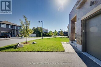 22 Greensand Pl in Ottawa, ON - Building Photo - Building Photo