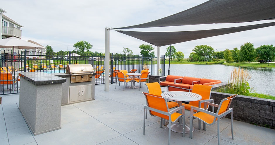 Ashbrooke Apartments Photo