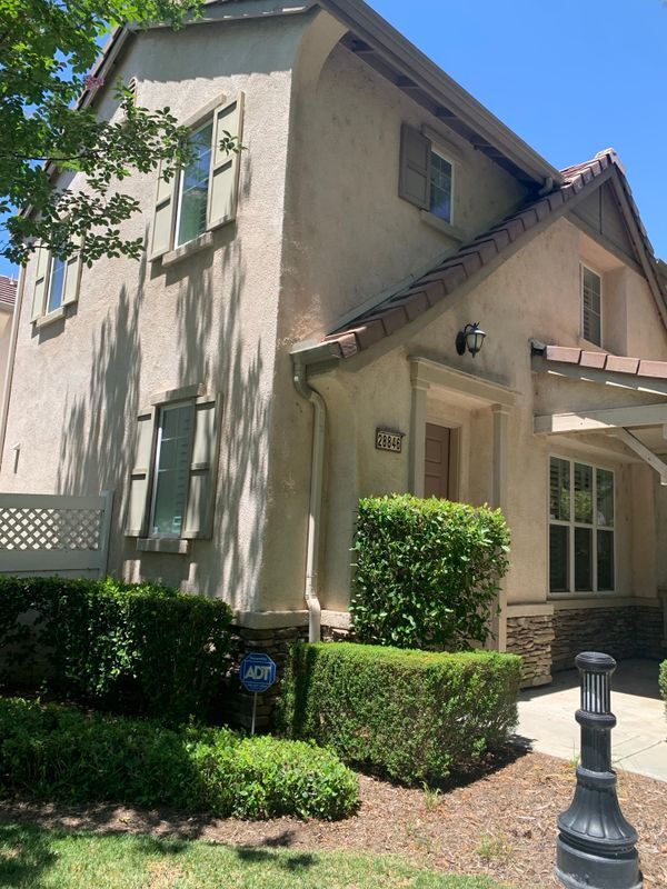 property at 28846 S Lake Dr