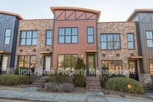 118 Ruth Dr in Athens, GA - Building Photo