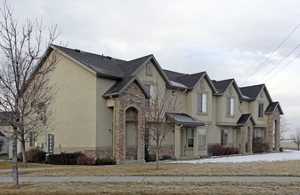 Logan Landing in Logan, UT - Building Photo - Building Photo