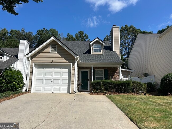 property at 2380 Lexington Ln