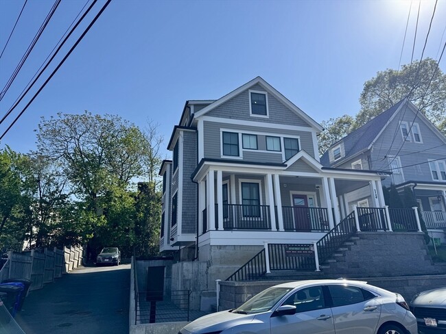 property at 13 Greylock Rd