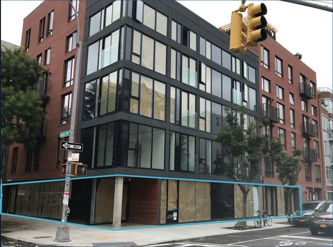 Manhattan Ave Apartments in Brooklyn, NY - Building Photo - Building Photo