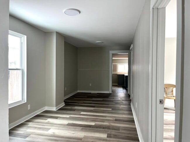 property at 307 N Park Ave