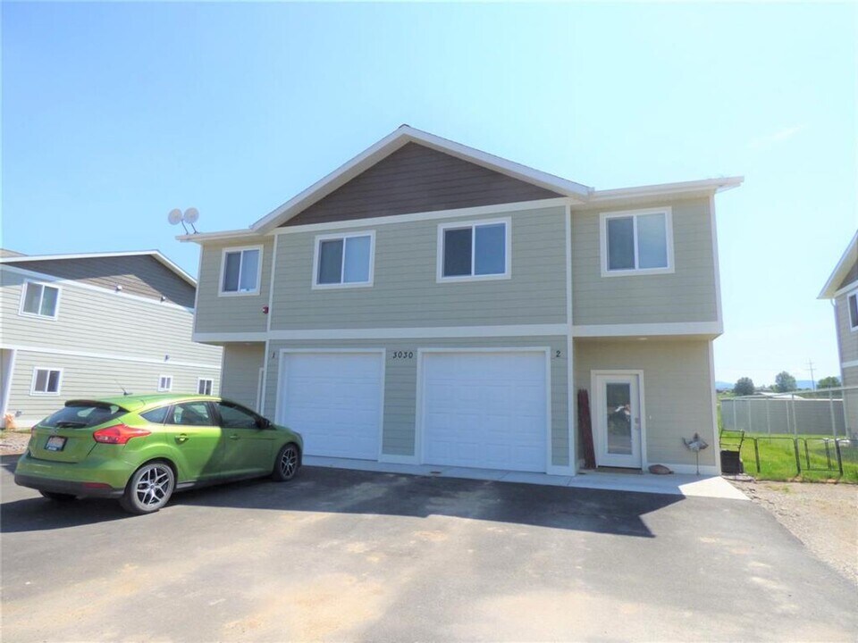 3030 Maia Jane Ln in Missoula, MT - Building Photo